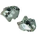 Original Brake Caliper, New - Friction Ready