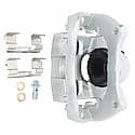 Semi Loaded Disc Brake Caliper with Bracket