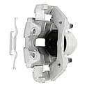 Semi Loaded Disc Brake Caliper with Bracket