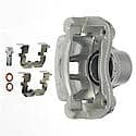 Semi Loaded Disc Brake Caliper with Bracket