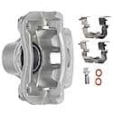 Semi Loaded Disc Brake Caliper with Bracket