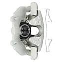 Semi Loaded Disc Brake Caliper with Bracket