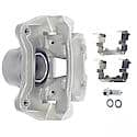 Semi Loaded Disc Brake Caliper with Bracket