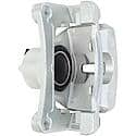 Semi Loaded Disc Brake Caliper with Bracket