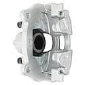 Semi Loaded Disc Brake Caliper with Bracket