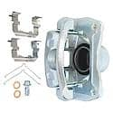 Semi Loaded Disc Brake Caliper with Bracket