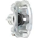 Semi Loaded Disc Brake Caliper with Bracket