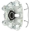 Semi Loaded Disc Brake Caliper with Bracket