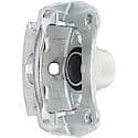 Semi Loaded Disc Brake Caliper with Bracket