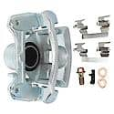 Semi Loaded Disc Brake Caliper with Bracket