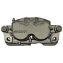 Professional DuraStop Friction Ready Brake Caliper - Remanufactured