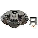 Professional DuraStop Friction Ready Brake Caliper - Remanufactured