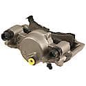 Professional Brake Caliper Assembly with Pads (Loaded), Remanufactured