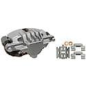 Professional DuraStop Friction Ready Brake Caliper - Remanufactured