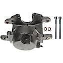 Professional DuraStop Friction Ready Brake Caliper - Remanufactured