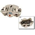 Professional Brake Caliper Assembly with Pads (Loaded), Remanufactured