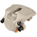 Friction Ready Brake Caliper, Remanufactured