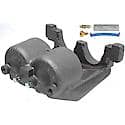 Professional DuraStop Friction Ready Brake Caliper - Remanufactured