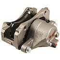 Professional Brake Caliper Assembly with Pads (Loaded), Remanufactured