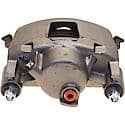 Professional DuraStop Friction Ready Brake Caliper - Remanufactured