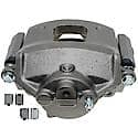 Professional DuraStop Friction Ready Brake Caliper - Remanufactured