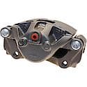 Professional DuraStop Friction Ready Brake Caliper - Remanufactured