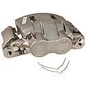 Remanufactured Friction Ready Brake Calipers