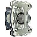 Disc Brake Caliper with Bracket