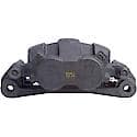 Remanufactured Unloaded Caliper w/Bracket