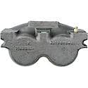 Semi Loaded Disc Brake Caliper