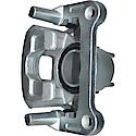 Disc Brake Caliper with Bracket