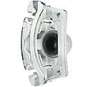 Disc Brake Caliper with Bracket