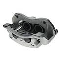 Semi Loaded Disc Brake Caliper with Bracket