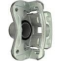 Disc Brake Caliper with Bracket