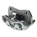 Unloaded Caliper With Bracket