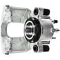 Semi Loaded Disc Brake Caliper