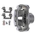 Semi Loaded Disc Brake Caliper with Bracket