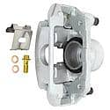 Semi Loaded Disc Brake Caliper with Bracket