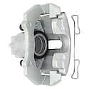 Semi Loaded Disc Brake Caliper with Bracket