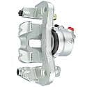 Semi Loaded Disc Brake Caliper with Bracket