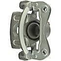 Disc Brake Caliper with Bracket