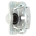 Semi Loaded Disc Brake Caliper with Bracket