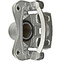 Disc Brake Caliper with Bracket