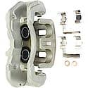 Semi Loaded Disc Brake Caliper with Bracket