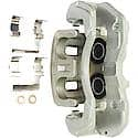 Semi Loaded Disc Brake Caliper with Bracket