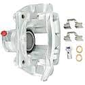 Semi Loaded Disc Brake Caliper with Bracket