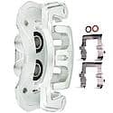 Semi Loaded Disc Brake Caliper with Bracket