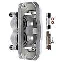 Semi Loaded Disc Brake Caliper with Bracket