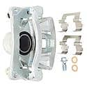 Semi Loaded Disc Brake Caliper with Bracket