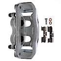 Semi Loaded Disc Brake Caliper with Bracket